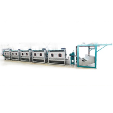 江苏海协机械科技有限公司-HXLS958-220系列半松式绳状水洗机